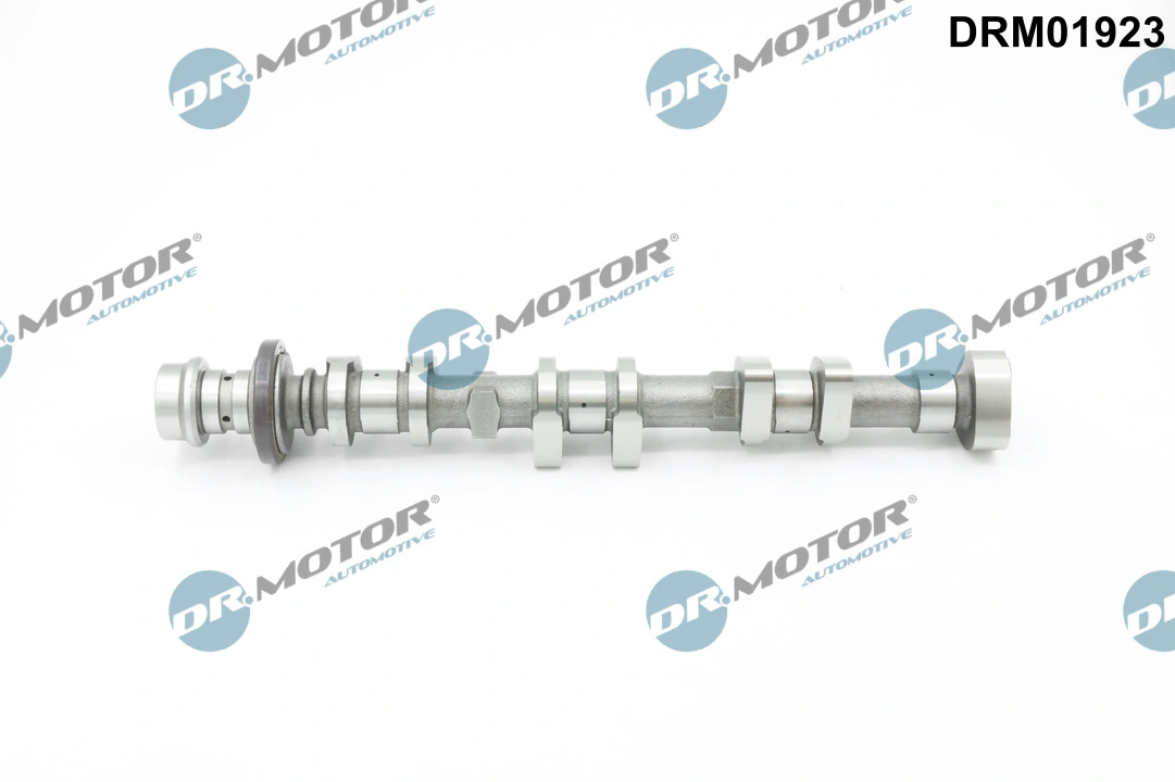 Camshaft